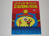 The Magic Coloring Book Magic Trick - Children's Magic, Birthday Parties, Stage